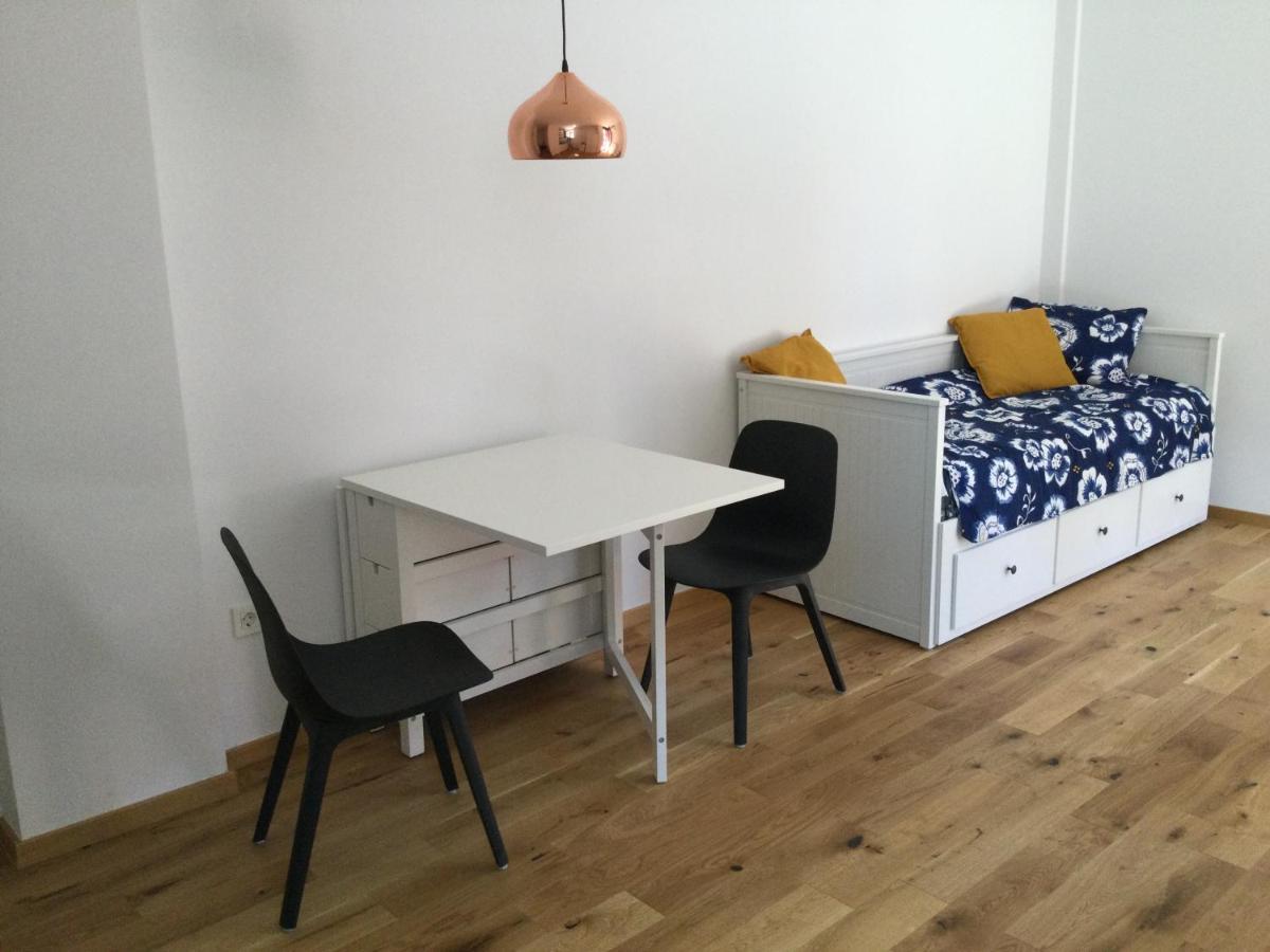 Lovely Studio Appartment With Patio Near The Sea Koper Exterior photo